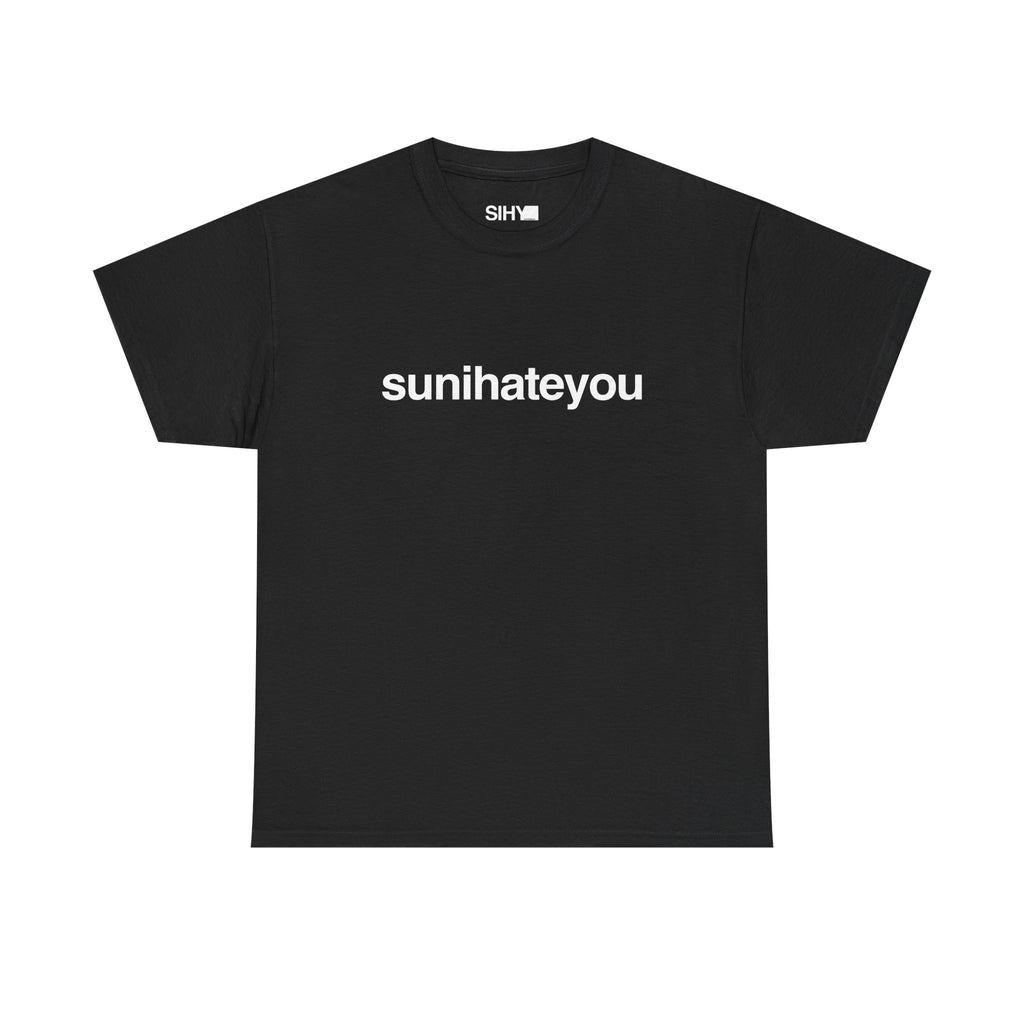Logo Tee