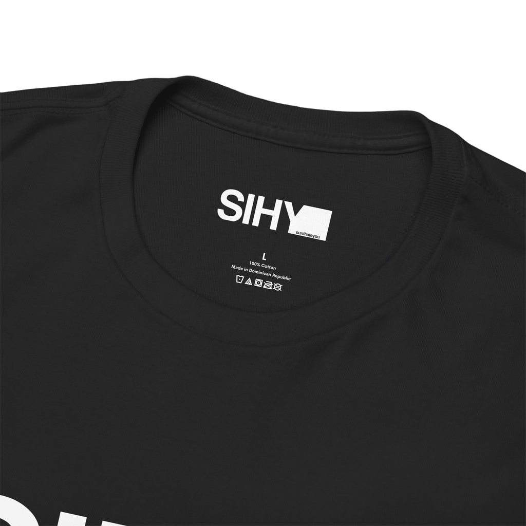 SIHY Tee