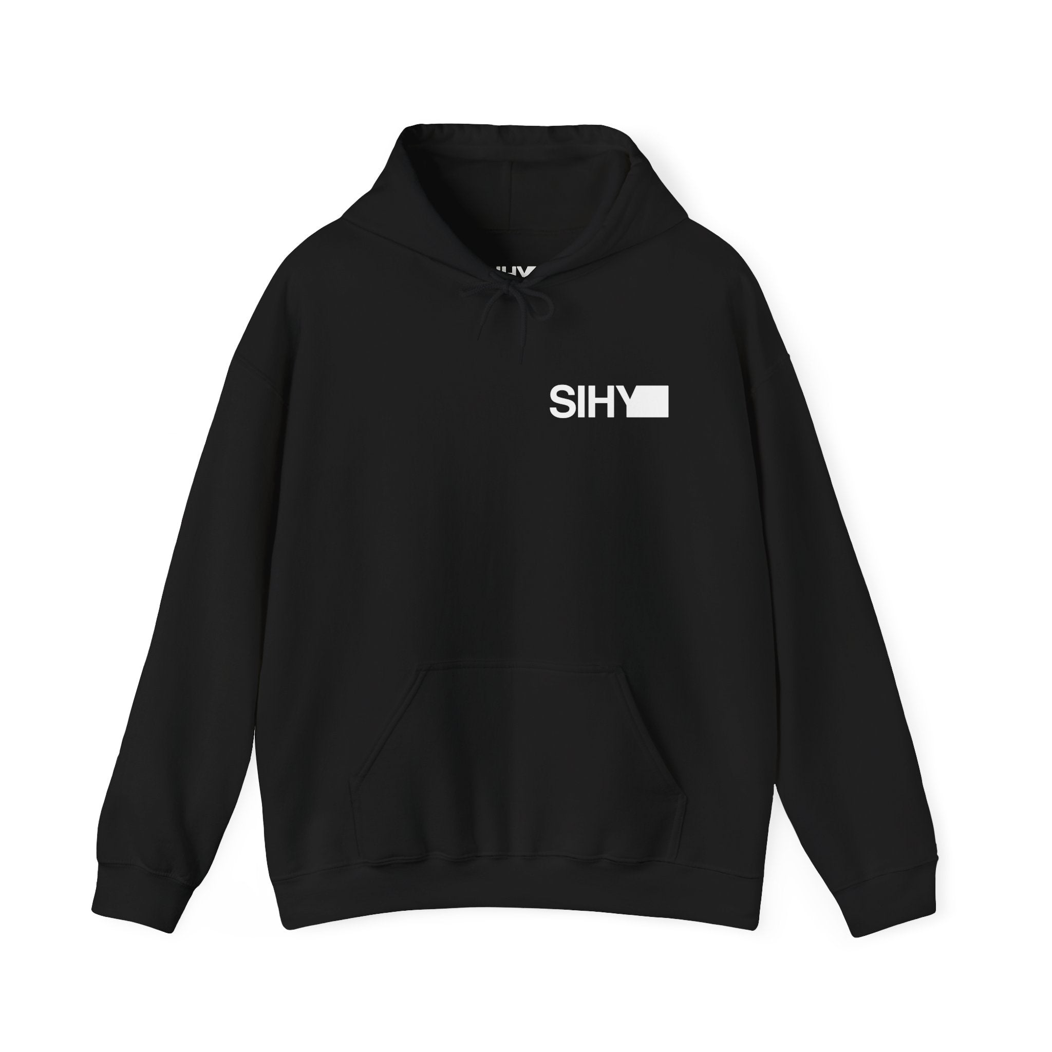 SIHY Hoodie