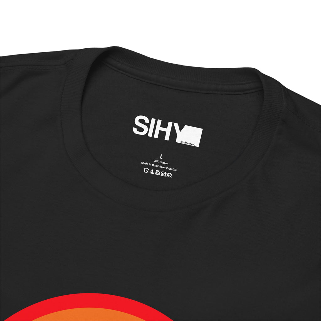 Rainbow Tee