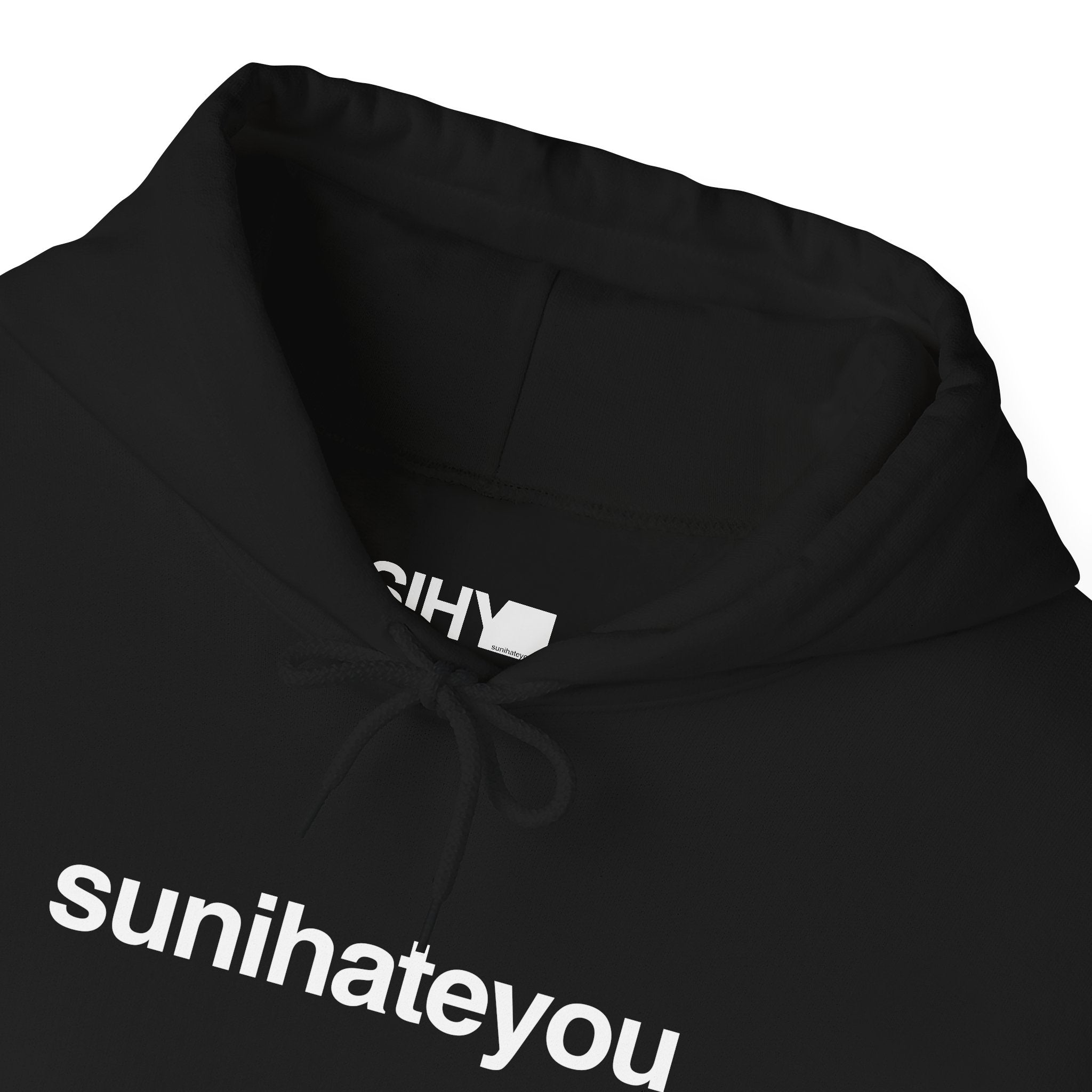 Logo Hoodie