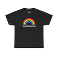 Rainbow Tee