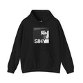 The Lights Burning Hoodie